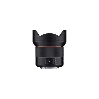 Objectif pour Reflex Plein Format SAMYANG AF14mm F2.8 Nikon F