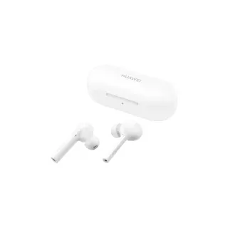 Ecouteurs HUAWEI FreeBuds Lite wireless Blanc