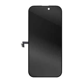 Pièce détachée AVIZAR avec Vitre Tactile pour iPhone 16 Pro