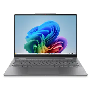 Ordinateur portable LENOVO Yoga 7 2-in-1 14IPH11U7 14" Tactile OLED Intel Core Ultra 7 355 16 Go RAM LPDDR5x SSD 512 Go