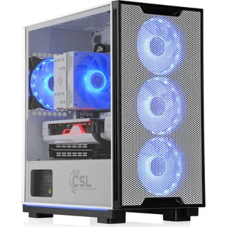 PC Gamer CSL-COMPUTER M12580H