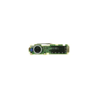 Carte LG platine display
