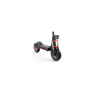 Trottinette électrique ISCOOTER ix8 1200W*2 48V20Ah Autonomie 65-70KM