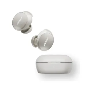 Ecouteurs BOSE QuietComfort Blanc