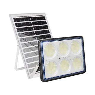 Lampe LED AVIZAR pour Extérieur 19W Détection Automatique