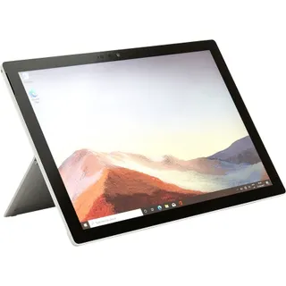 PC Hybride MICROSOFT Surface Pro 7 I7 16 256 Platine Reconditionné