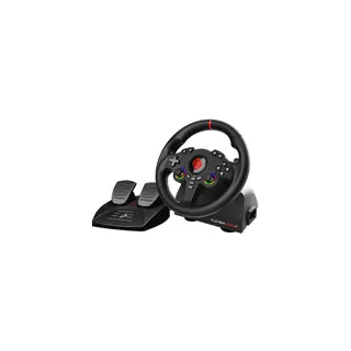 Volant + Pédalier SUBSONIC STEERING WHEEL 220 RS