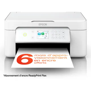 Imprimante jet d'encre EPSON XP-4205