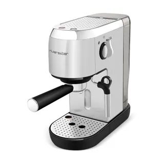 Machine à expresso RIVIERA ET BAR BCE350 Compacte Inox