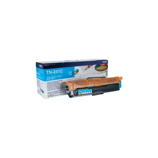 Toner BROTHER TN241 Cyan