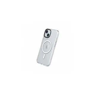 Coque RHINOSHIELD iPhone 15 MagSafe Clear Case