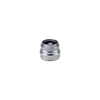 Obj FUJIFILM XF 35mm F2 R WR Silver