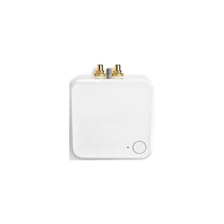 Hub DEVIALET Arch Iconic White