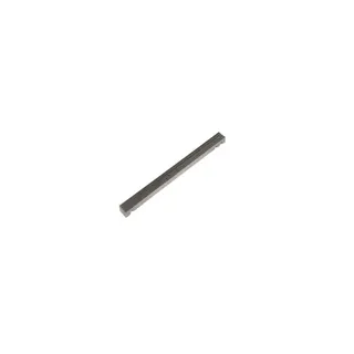 Porte ARTHUR MARTIN baguette compensation lv inox