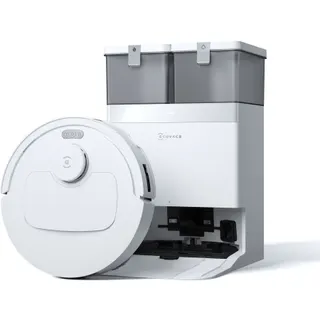 Robot Aspirateur Laveur ECOVACS Deebot T30C Gen 2 EU blanc