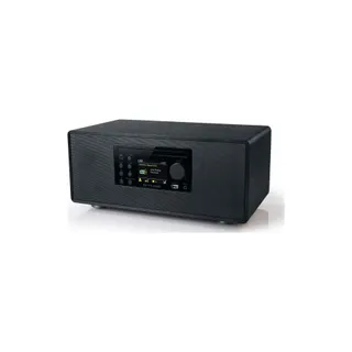 Chaîne HiFi MUSE M-695 Noir