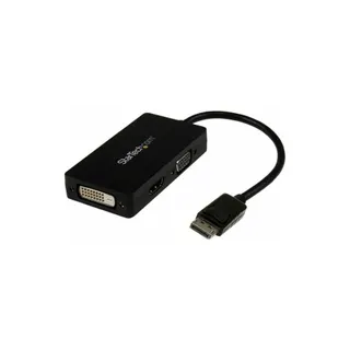Hub USB C STARTECH DP2VGDVHD