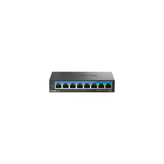 Hub USB C D-LINK DMS-108/E