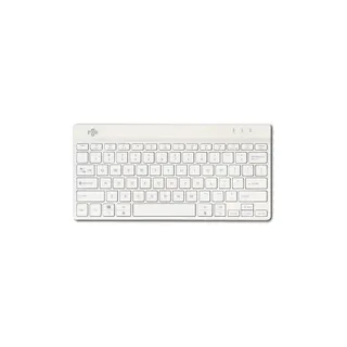 Clavier sans fil R-GO-TOOLS RGOCOUSWLWH