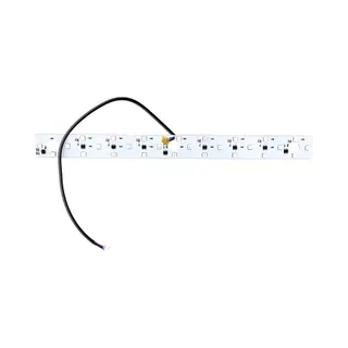 Pièce détachée MINIMOTORS LED Deck Gauche Dualtron X et X2