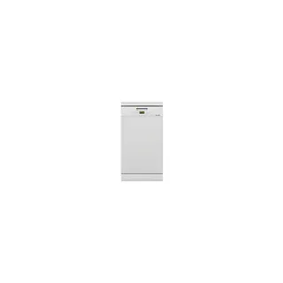 Lave vaisselle 45 cm MIELE G 5540 SC SL