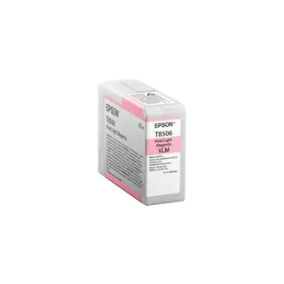 Cartouche d'encre EPSON C13T85060N