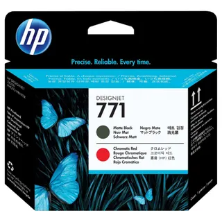 Cartouche d'encre HP CE017A