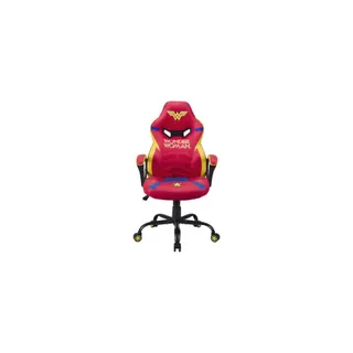 Chaise gaming SUBSONIC Chaise gaming Wonder Woman , fauteuil ga