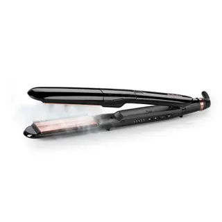 Lisseur vapeur BABYLISS Steam Tourmalin ST493E