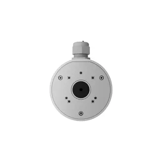 Accessoire vidéo-surveillance AJAX SYSTEMS Jonction caméra AJAX JUNCTIONBOX