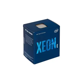Processeur CPU INTEL Xeon E-2234