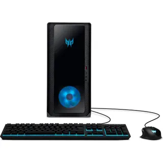 PC Gamer ACER Predator PO3-640 Reconditionné