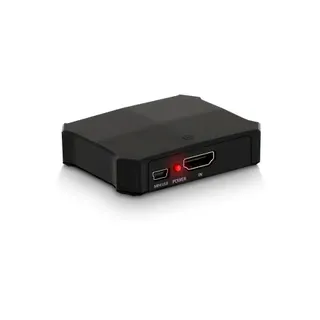 Switch HDMI ESSENTIELB Splitter HDMI 4K 1entrée / 2 sorties
