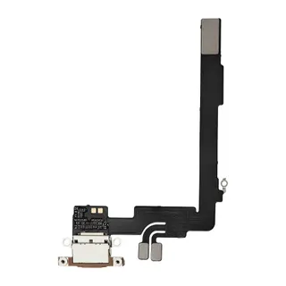 Pièce détachée RELIFE de charge USB C iPhone 16 Pro Max