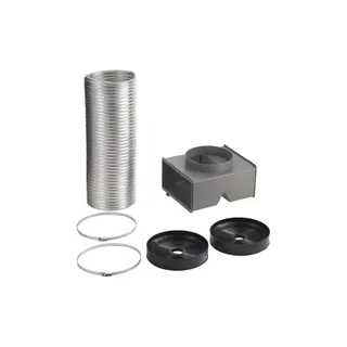 Filtre hotte GORENJE Kit de recyclage AH180