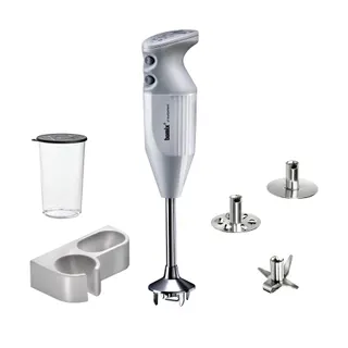 Mixeur BAMIX M200 Mono blanc MX1020001