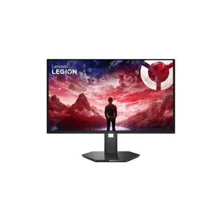 Ecran PC Gamer LENOVO Legion 27Q-10 27" QHD 240Hz QD-OLED HDR10 HDMI 2.1 AMD FreeSync