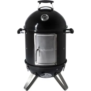 Barbecue BARBECOOK Fumoir Oskar S