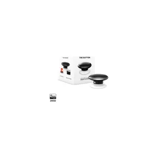 FIBARO Bouton de commande Z-Wave Plus noir - Fi