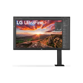 Ecran PC 4K LG ULTRAFINE 32UN880P-B Plat 32'' IPS