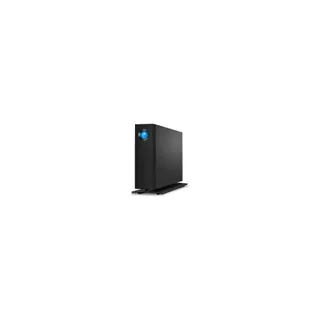 Disque dur externe LACIE 3.5' 20 To USB 3.2 Gen2 d2 Pro