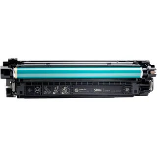 Cartouche d'encre HP CF361A