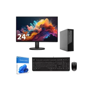 Mini PC SEDATECH Intel i5-12400, Intel UHD 730, Win 11