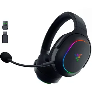 Casque gamer RAZER Barracuda X Chroma