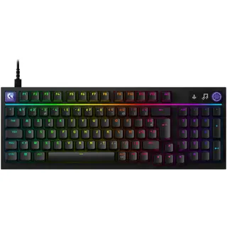 Clavier gamer LOGITECH G316 X 98 Noir