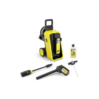 Nettoyeur haute pression KARCHER K 6 Comfort Premium