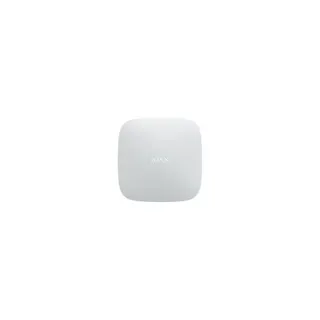 Accessoire pour alarme AJAX SYSTEMS Centrale d'alarme professionnelle RJ45 +