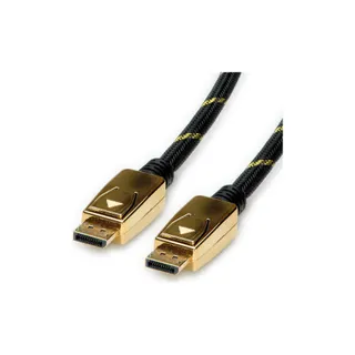 Câble DisplayPort ROLINE 11045649