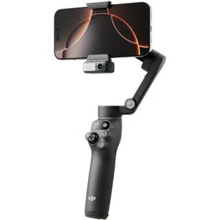 Stabilisateur DJI Osmo Mobile 8 Advanced Tracking Combo