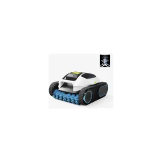 Robot piscine MAMMOTION piscine Spino E1